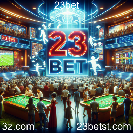 Descubra os Esportes Virtuais no 23bet